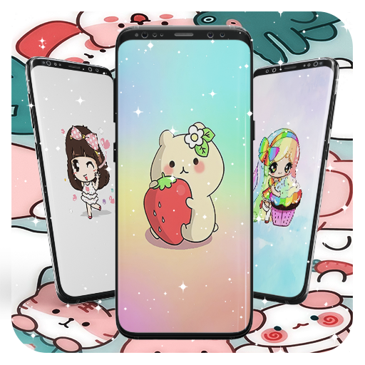 Cute For Girls Wallpapers icon