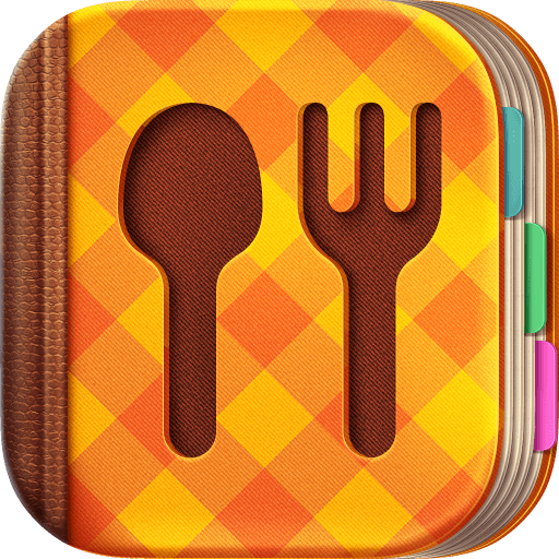 Simple Recipes icon