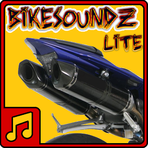 BikeSoundz Lite icon
