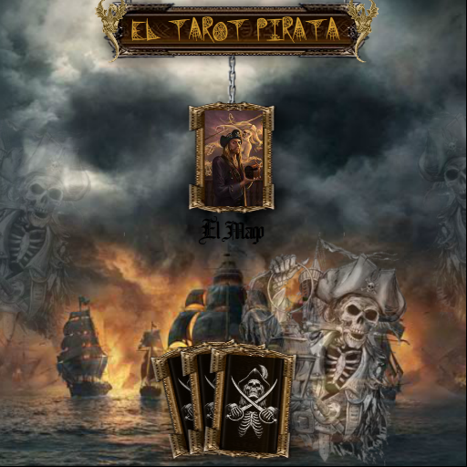 The Pirate Tarot icon