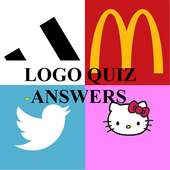 Logo Quiz Answers