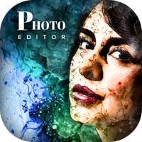 X Photo Editor on 9Apps