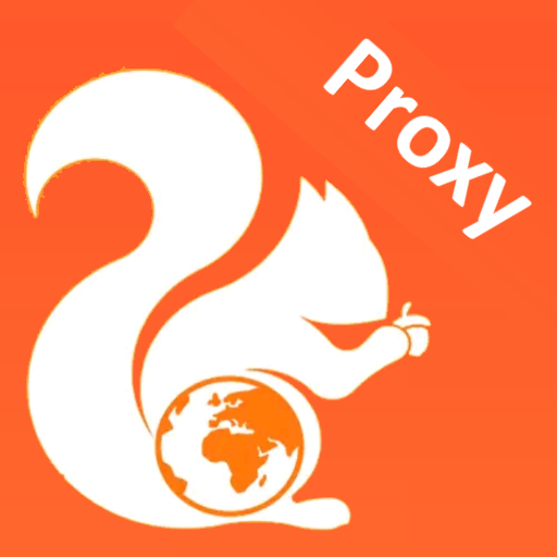 X Proxy browser:Fast and Turbo icon