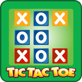 Tic Tac Toe Game icon