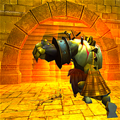 Run 3 Unblocked: Games Run icon