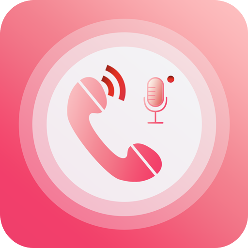 Auto Call Recorder : Free Call Recorder 2021 icon