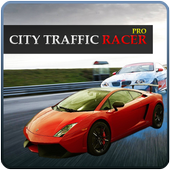 City Traffic Racer Pro icon