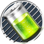 Battery Saver (Doctor Battery) icon