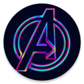 Avengers Stickers for WhatsApp - WAStickerApps icon