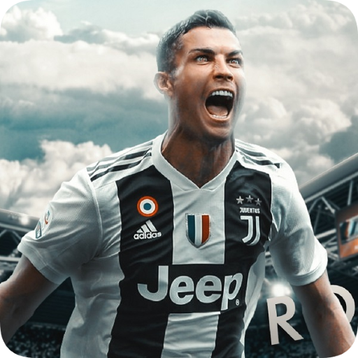 Cristiano Ronaldo Wallpapers иконка