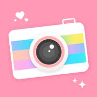 Beauty Camera : You Makeover Plus Selfie