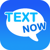 Free Text Now - Calling And Texting App icon