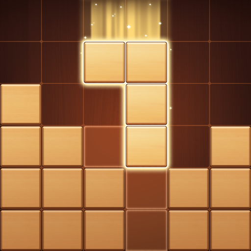 Block Puzzle: Jeux de cubes icon