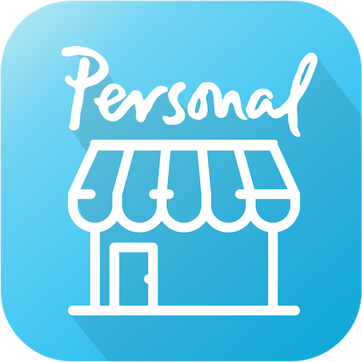 Tienda Personal - Paraguay icon