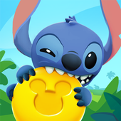 Disney Getaway Blast icon
