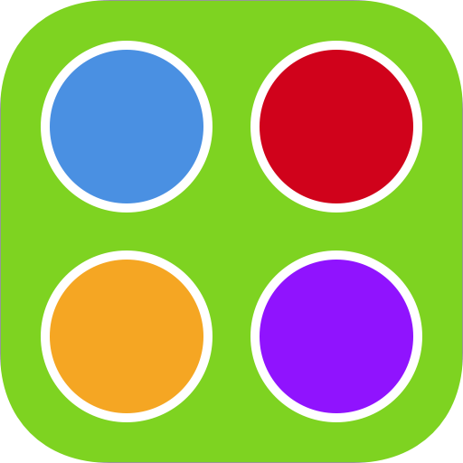 Learn Colors Kids &amp; Babies - Education Music Game icon