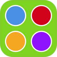 Learn Colors Kids & Babies - Education Music Game