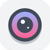 Sweet Camera icon