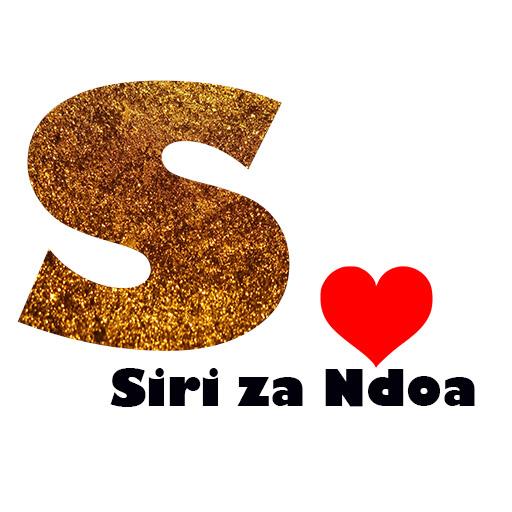 Siri za Ndoa (Ulimwengu wa Mapenzi Na Kungwi Zai). icon