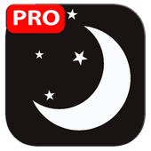 Dark Mode أيقونة