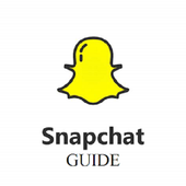 Guide For Snapchat icon
