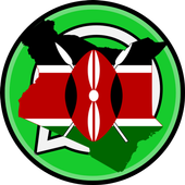 Kenya Groups Links icon