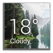 Better Weather Widget icon