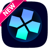 Free Pro PS2 Emulator 2 Games For Android 2021 icon