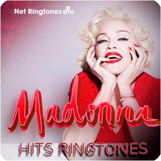 Madonna Hits Ringtones icon