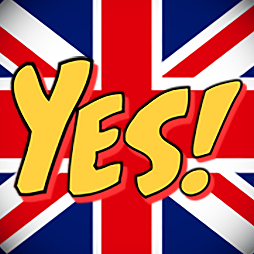 YES! English icon
