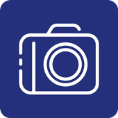 Universal &amp; Simple &amp; Fast Camera icon