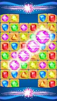 Clockmaker Jewel Mash screenshot 2