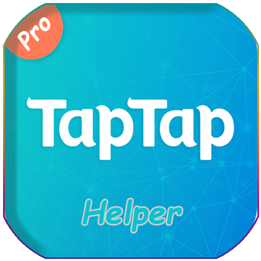 Tap Tap Helper For Tap Games Download App icon