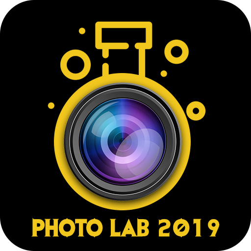 PhotoLab Editor 2019 icon