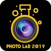 PhotoLab Editor 2019 on 9Apps