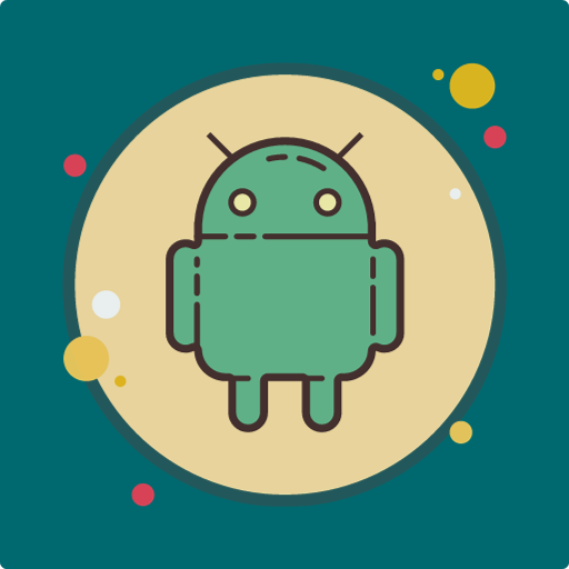 App Debug - App info &amp; details icon