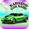 Play &amp; Earn: Car Racing Game icon