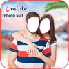 Couple Photo Suit - Couple Traditional Photo Suit icon