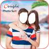 Couple Photo Suit - Couple Traditional Photo Suit