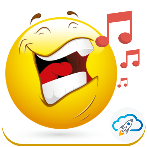 Sonidos de Risas Graciosas icon