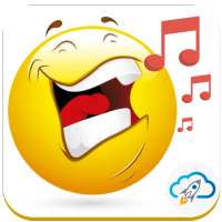 Sonidos de Risas Graciosas