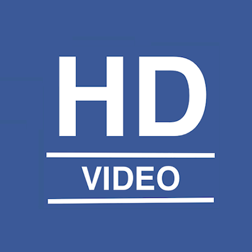 HD Video Downloader icon