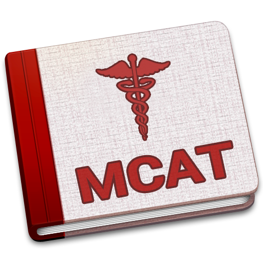 MCAT Tests icon