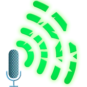 Voice Jammer icon