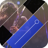 Piano Tiles 🎹 Rock Songs icon