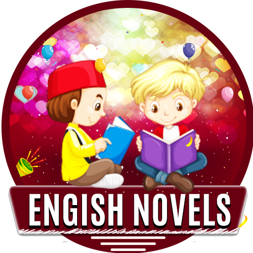 English Novels icon