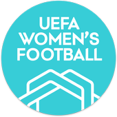 UEFA Women's Football icon