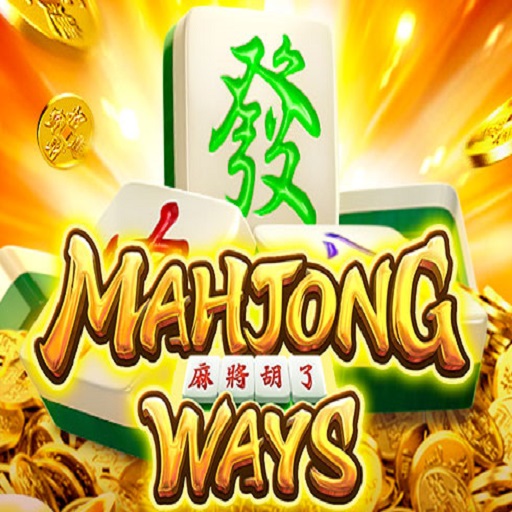 Mahjong Ways icon