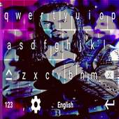 Keyboard Roman Reigns on 9Apps