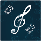 Jazz icon